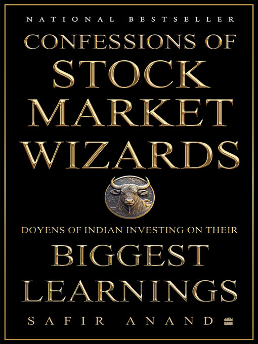 Cover image for Confessions of Stock Market Wizards